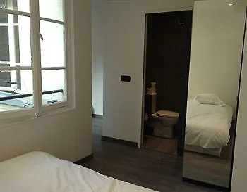 Garbo Hotel 4*