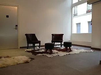 Garbo 4* Parigi