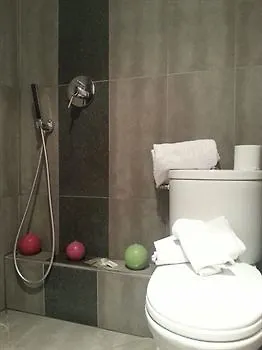 Garbo Hotel 4*