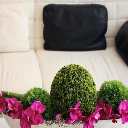 Garbo Hotel 4*
