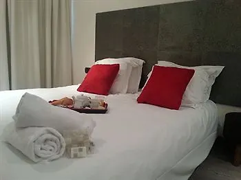 Garbo Hotel