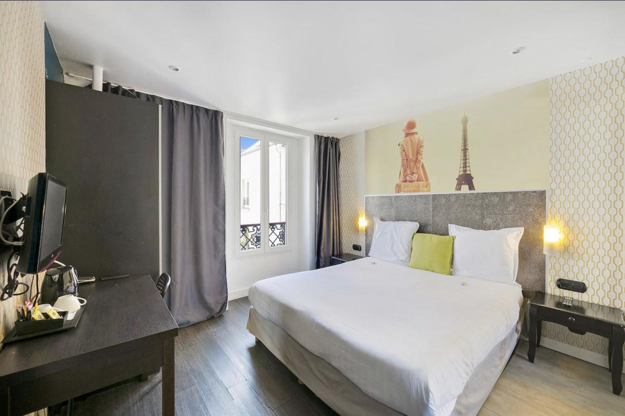 Hotel Garbo Parigi