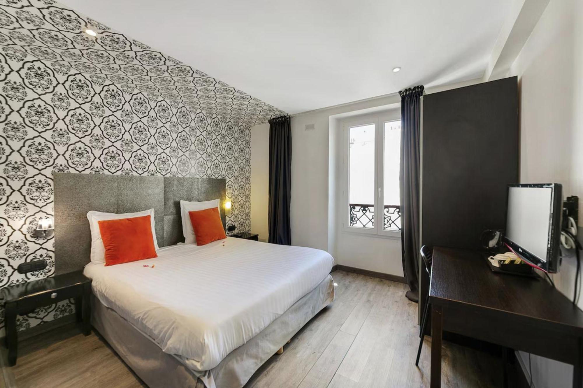 Garbo 4* Parigi