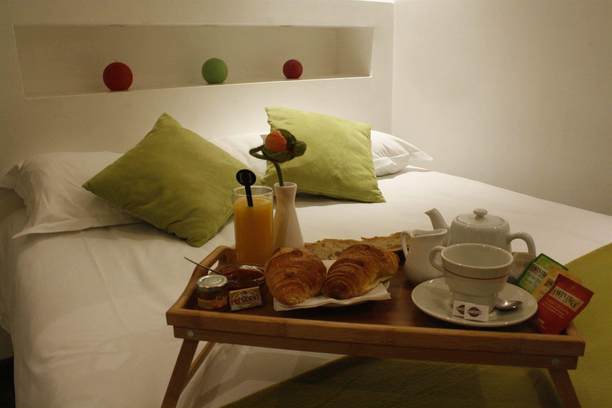 Hotel Garbo Parigi
